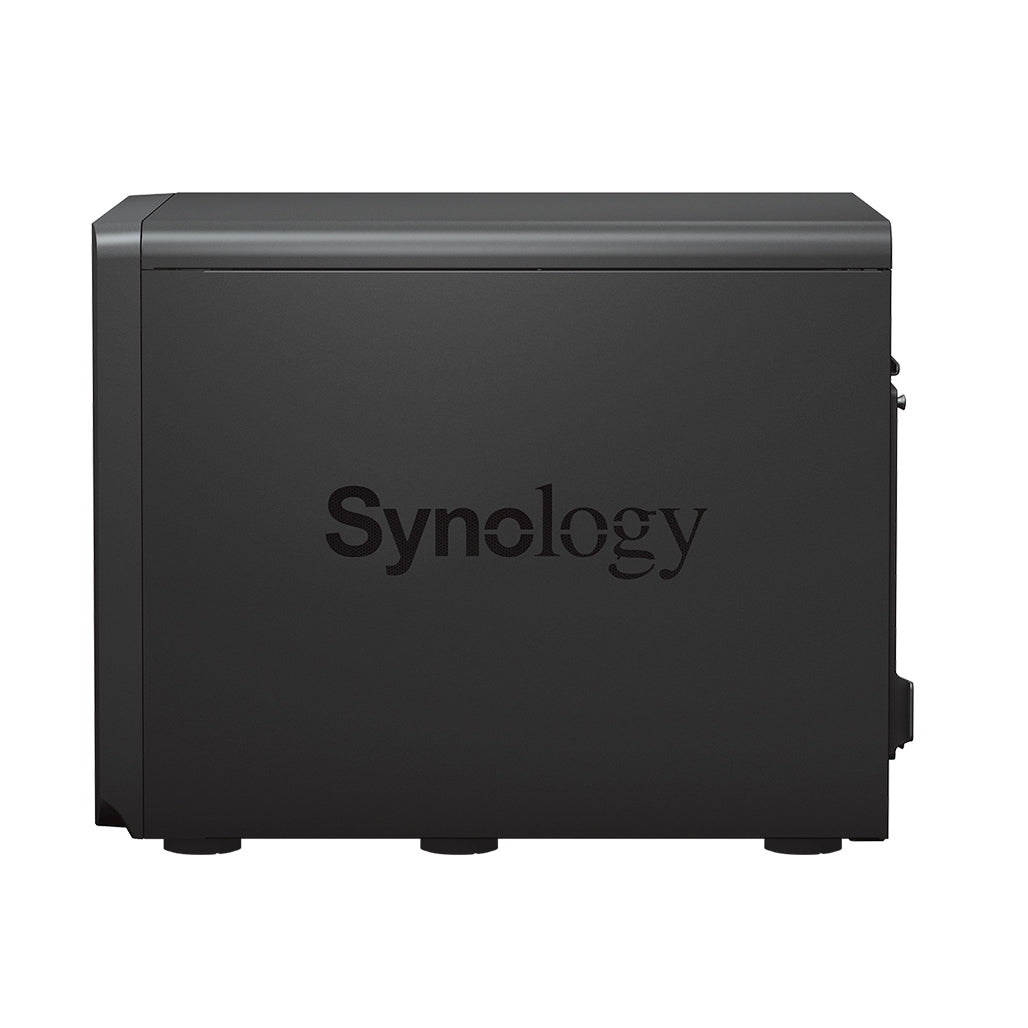 A Photo Of Synology DS3622xs+ 12-Bay NAS DiskStation - High-Performance Mass Storage Solution
