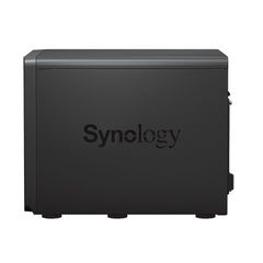 A Photo Of Synology DS3622xs+ 12-Bay NAS DiskStation - High-Performance Mass Storage Solution