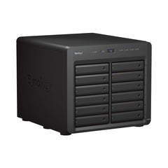 A Photo Of Synology DS3622xs+ 12-Bay NAS DiskStation - High-Performance Mass Storage Solution