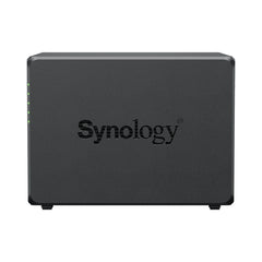 A Photo Of Synology DS423+ Quad Bay NAS DiskStation – Centralized Storage, Data Protection, and Private Cloud Solutions