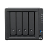 Synology DS423+ Quad Bay NAS DiskStation – Centralized Storage, Data Protection, and Private Cloud Solutions