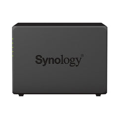 A Photo Of Synology DS923+ Quad-Bay NAS DiskStation | High-Performance Storage Solution with Expansion Support and Private Cloud Capabilities
