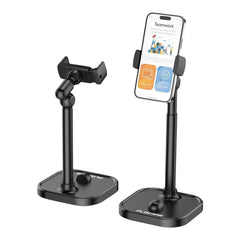 A Photo Of Plokama DT-80 TableTop Lifting Bracket