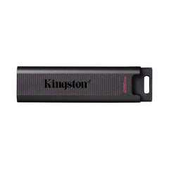 A Photo Of Kingston DataTraveler Max 256GB USB-C Flash Drive – USB 3.2 Gen 2 High-Speed Performance