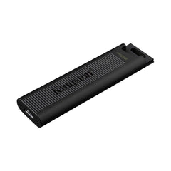 A Photo Of Kingston DataTraveler Max 512GB USB-C Flash Drive – USB 3.2 Gen 2 High-Speed Storage