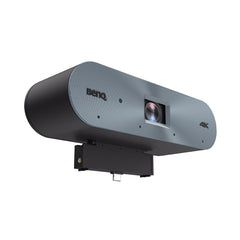 A Photo Of BenQ DV01K - Zoom Certified Smart 4K Camera