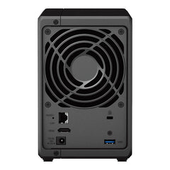 A Photo Of Synology Network AI-Powered Surveillance Station – Advanced Video Management & Analytics Solution