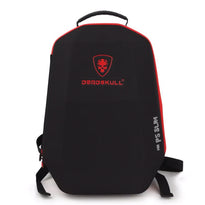 DeadSkull PlayStation 5 Slim Travel Backpack – Durable and Protective Storage for Console and Accessories