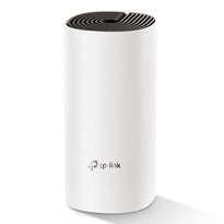 TP-Link Deco M4 AC1200 Whole Home Mesh Wi-Fi System | 1/2/3 Pack Options