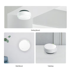 A Photo Of TP-LINK Deco X50-PoE - AX3000 WiFi 6 Mesh System (3Pack)