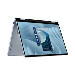 A Photo Of Dell 16 Plus 2-in-1 Laptop - 16