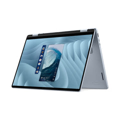 A Photo Of Dell 16 Plus 2-in-1 Laptop - 16