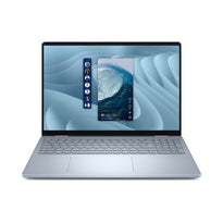 Dell 16 Plus 2-in-1 Laptop - 16" Touchscreen - Core Ultra 7 256V - 16GB Ram - 1TB SSD - Intel Arc Graphics