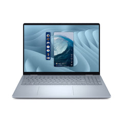 A Photo Of Dell 16 Plus 2-in-1 Laptop - 16