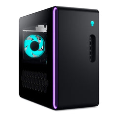 A Photo Of Dell Alienware Aurora Gaming Desktop: Core Ultra 9 285K - 32GB RAM - 2TB SSD - RTX 5080 16GB
