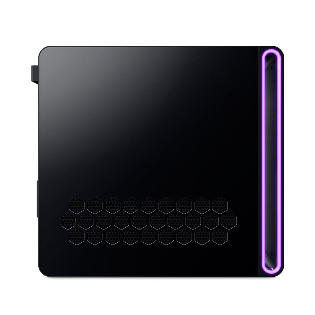 A Photo Of Dell Alienware Aurora Gaming Desktop: Core Ultra 9 285K - 32GB RAM - 2TB SSD - RTX 5080 16GB