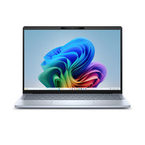 Dell Inspiron 14 Plus - Copilot+ PC - 14" Touchscreen - Qualcomm Snapdragon® X Plus - 16GB Ram - 512GB SSD - Qualcomm® Adreno™ GPU