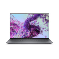 Dell XPS 16 9640 - 16.3" - Core Ultra 7 155H - 16GB Ram - 512GB SSD - RTX 4060 8GB