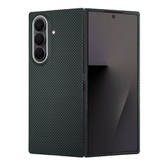 A Photo Of A-CASE Desen Aramid Fiber Case for Samsung Galaxy Z Fold7
