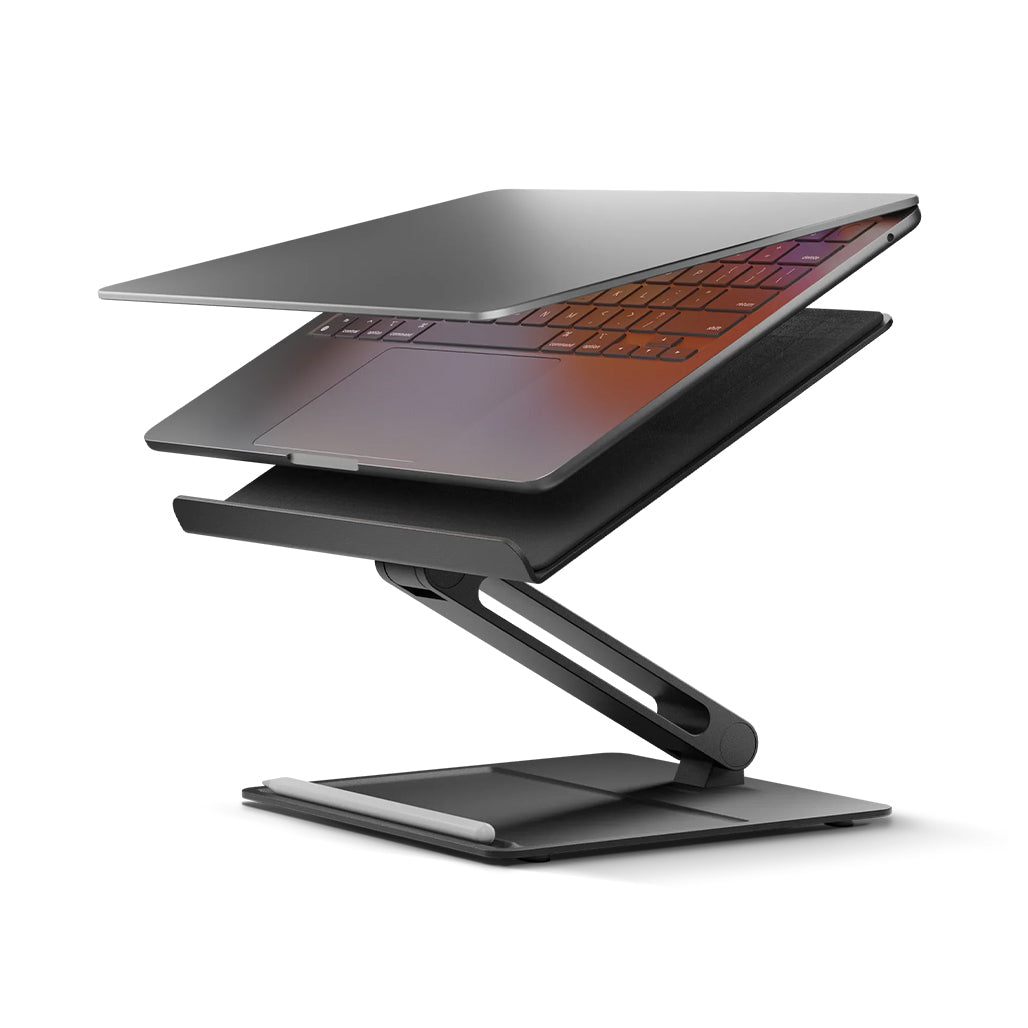 A Photo Of Native Union Desk Laptop Stand