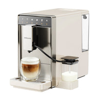 Dreame Ecceluxe Slim Fully Automatic Espresso Machine