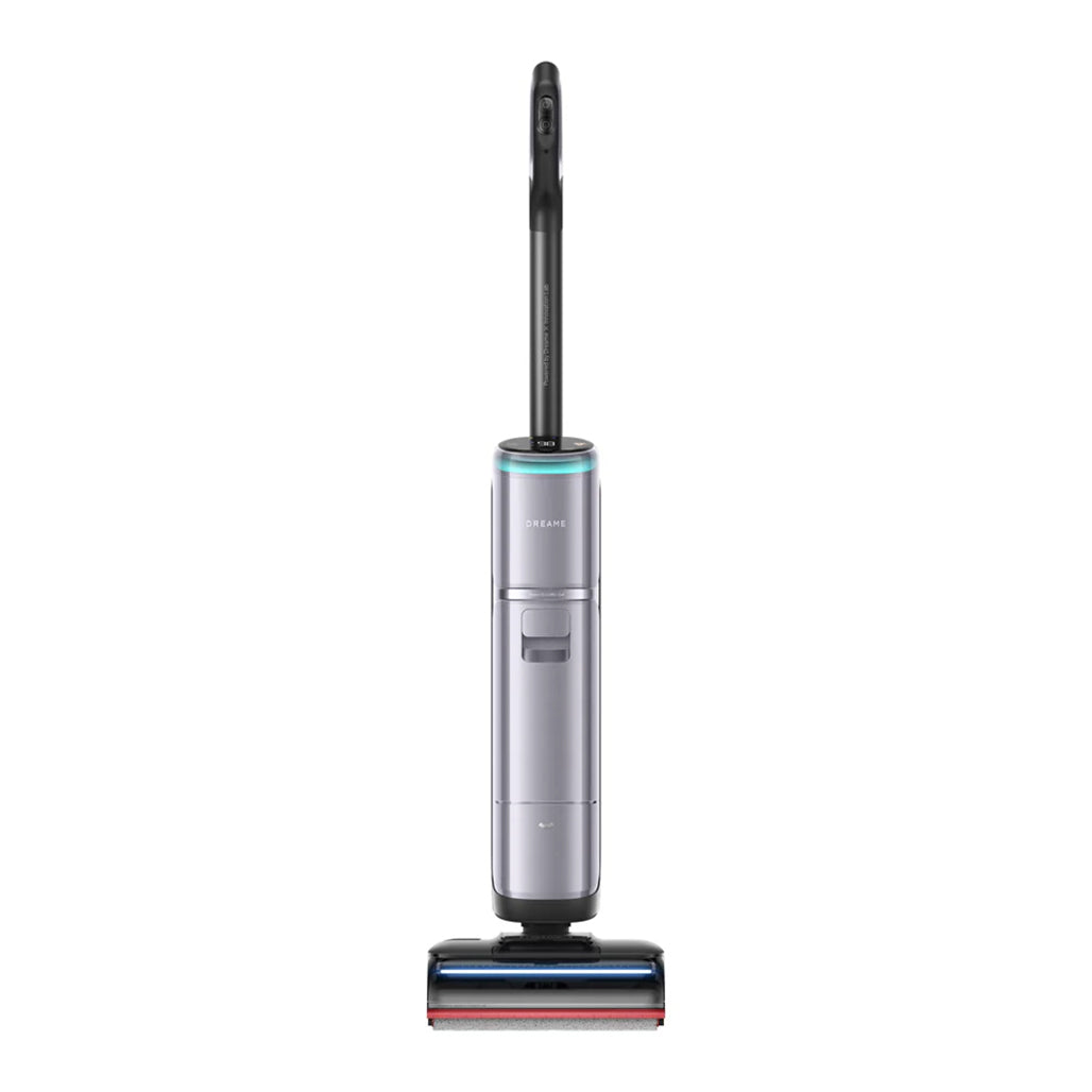 A Photo Of Dreame H16 Pro Steam Wet and Dry Vacuum Cleaner