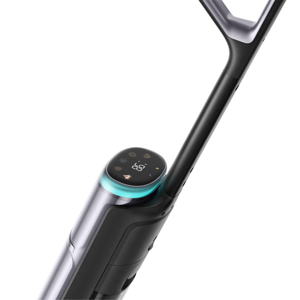 A Photo Of Dreame H16 Pro Steam Wet and Dry Vacuum Cleaner
