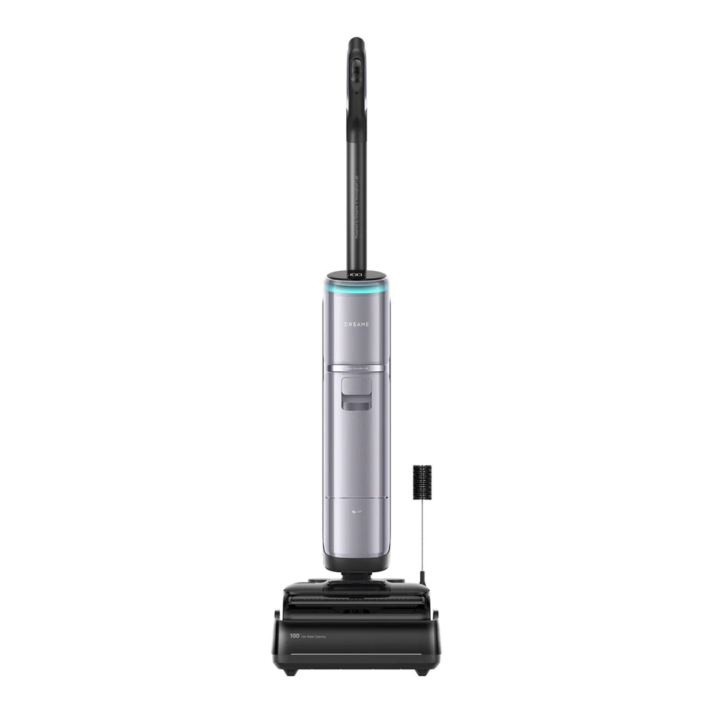 A Photo Of Dreame H16 Pro Steam Wet and Dry Vacuum Cleaner
