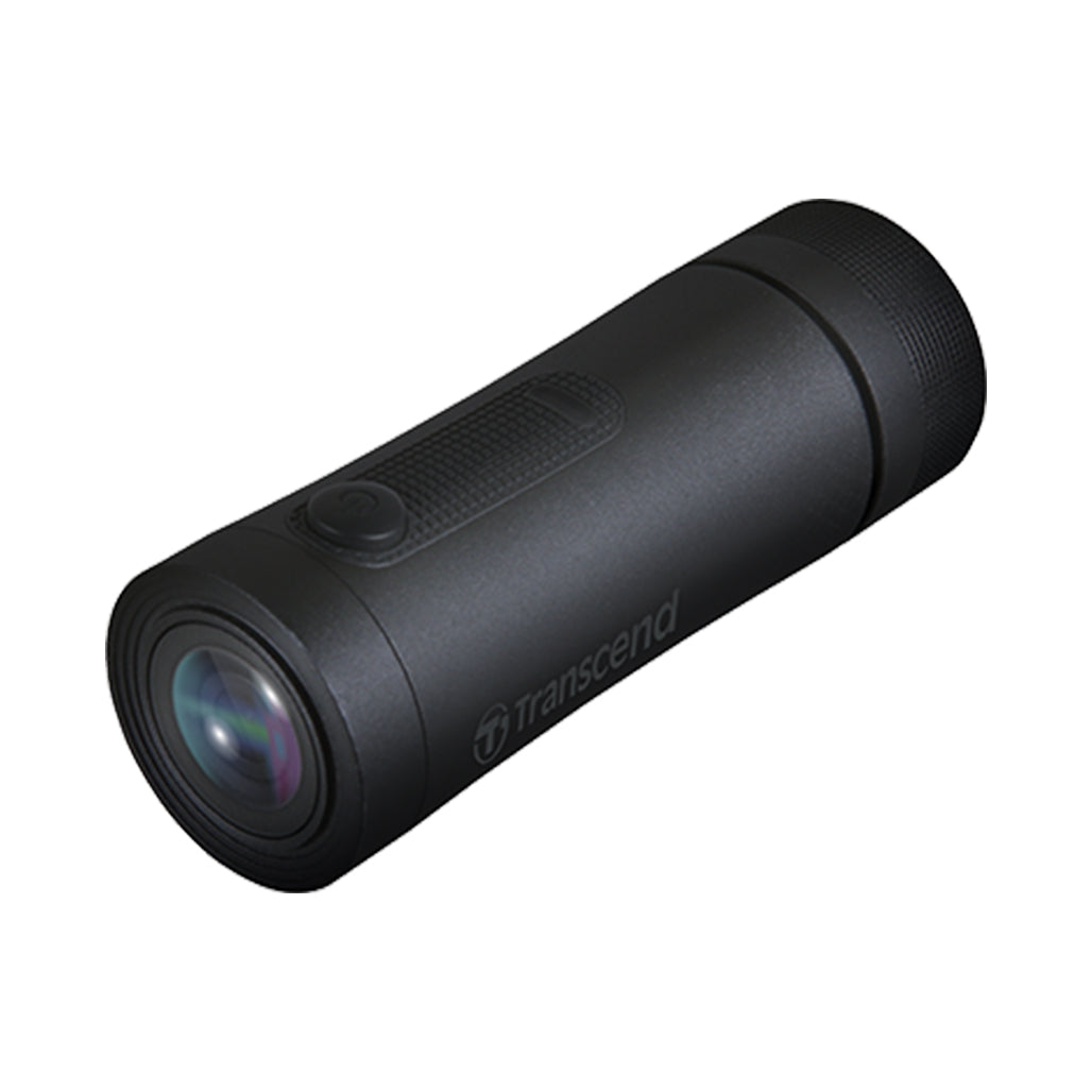 A Photo Of Transcend DrivePro 20 Motorcycle Dashcam | Full HD, Rugged Design