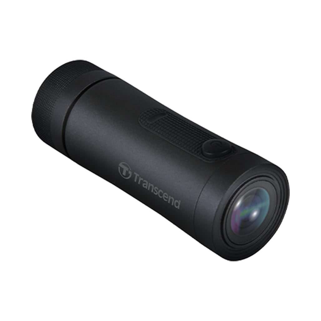 A Photo Of Transcend DrivePro 20 Motorcycle Dashcam | Full HD, Rugged Design