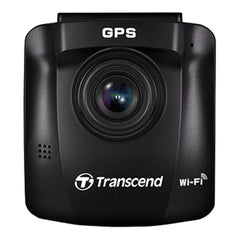 A Photo Of Transcend DrivePro 620 Dual Camera Dashcam | 2K QHD & Rear View Security