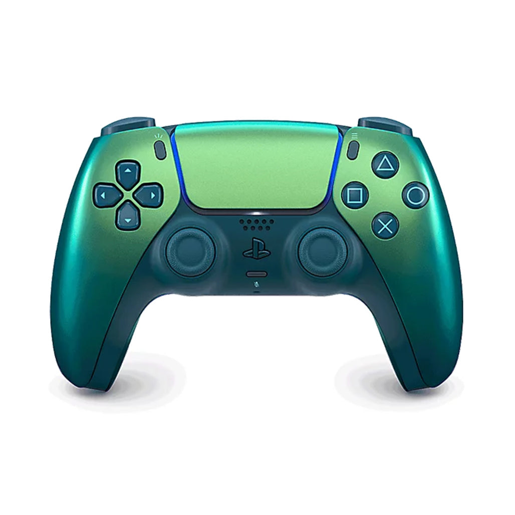 A Photo Of Sony PS5 DualSense Wireless Controller – Chroma | Immersive Gaming with Advanced Features