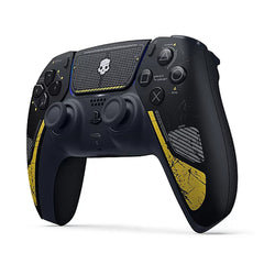 A Photo Of Sony DualSense PS5 Wireless Controller - HELLDIVERS 2 Limited Edition