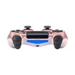 A Photo Of Sony PS4 DualShock Wireless Controller – Rose Gold