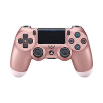Sony PS4 DualShock Wireless Controller – Rose Gold