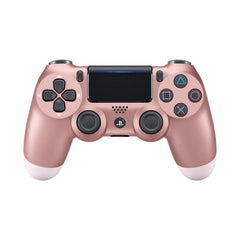 A Photo Of Sony PS4 DualShock Wireless Controller – Rose Gold