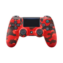 Sony PS4 DUALSHOCK 4 Wireless Controller - Red Army Edition