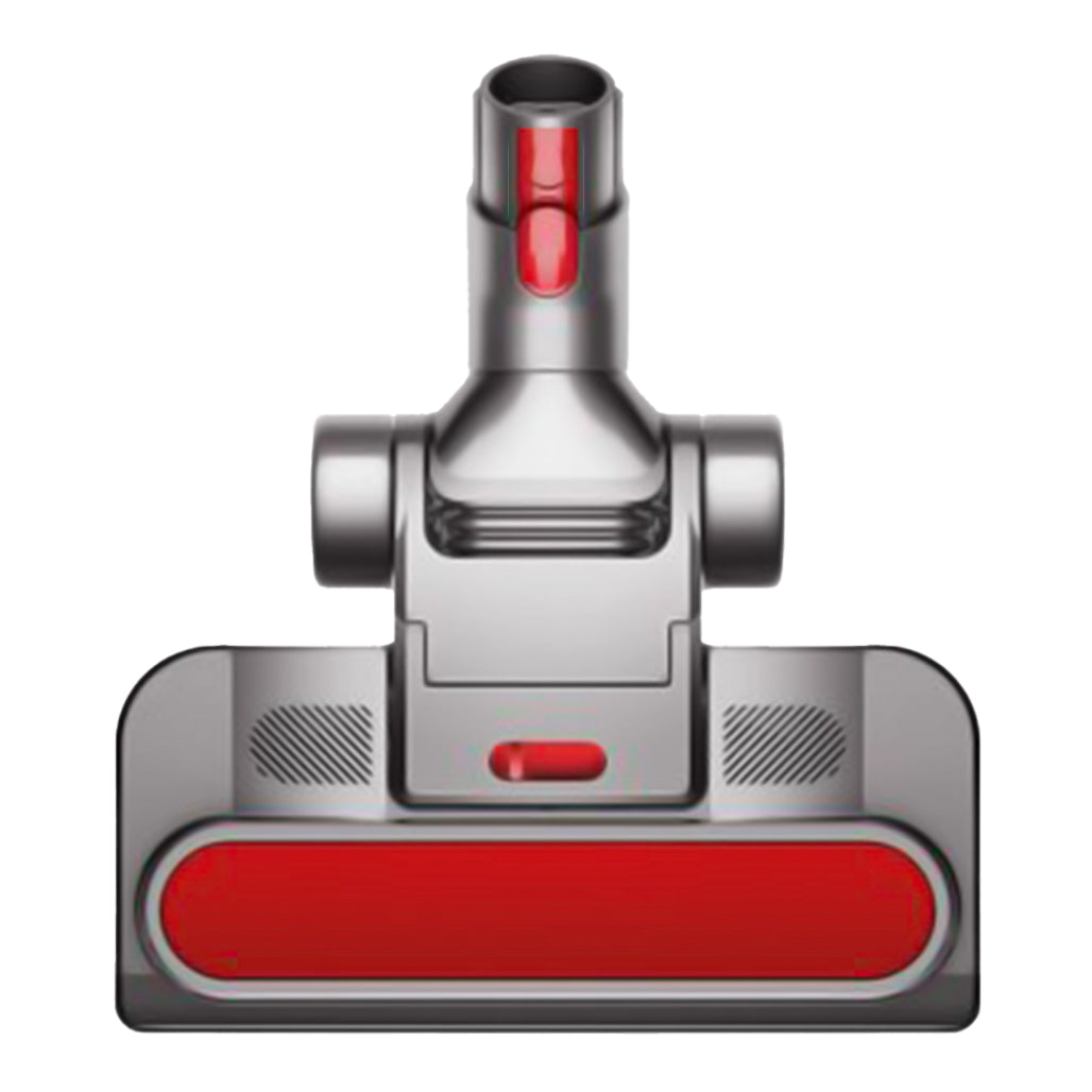 A Photo Of Dyson Big Ball Multi Floor 2 Vacuum Cleaner (Iron/Yellow) cy28 – Powerful Bagless Suction & Self-Righting Design