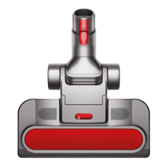 A Photo Of Dyson Big Ball Multi Floor 2 Vacuum Cleaner (Iron/Yellow) cy28 – Powerful Bagless Suction & Self-Righting Design