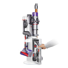 A Photo Of Dyson Cyclone V10 Dok Stand Only (V10 Vacuum bought separately)