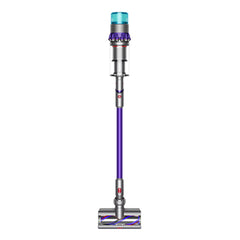 A Photo Of Dyson Gen5 Detect Cordless HEPA Vacuum Cleaner (Iron/Purple)