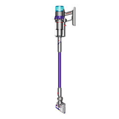 A Photo Of Dyson Gen5 Detect Cordless HEPA Vacuum Cleaner (Iron/Purple)