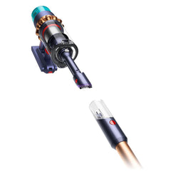 A Photo Of Dyson Gen5 Detect Cordless HEPA Vacuum Cleaner (Prussian Blue/Copper)