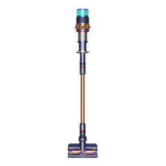 A Photo Of Dyson Gen5 Detect Cordless HEPA Vacuum Cleaner (Prussian Blue/Copper)