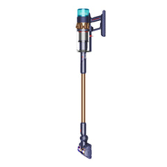A Photo Of Dyson Gen5 Detect Cordless HEPA Vacuum Cleaner (Prussian Blue/Copper)