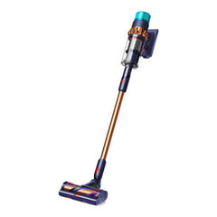 A Photo Of Dyson Gen5 Detect Cordless HEPA Vacuum Cleaner (Prussian Blue/Copper)