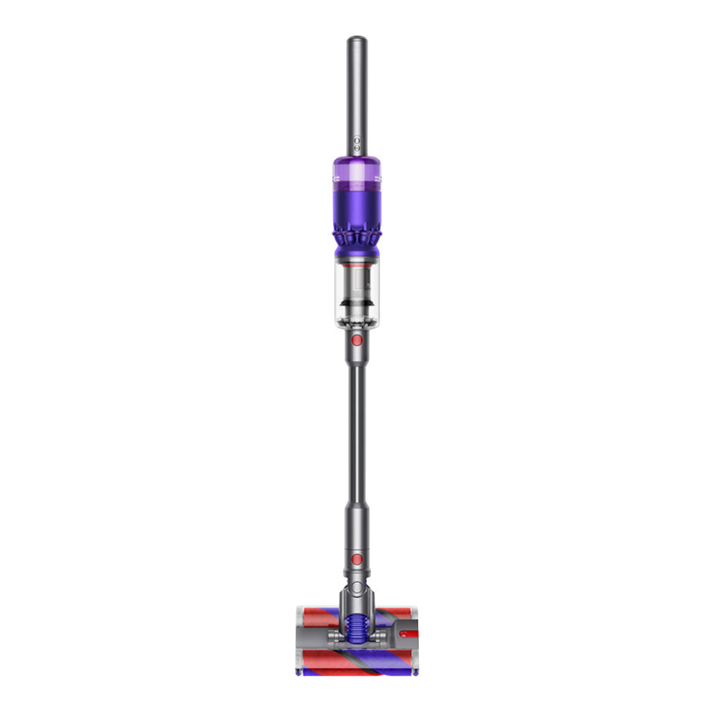 A Photo Of Dyson Omni-glide™ vacuum