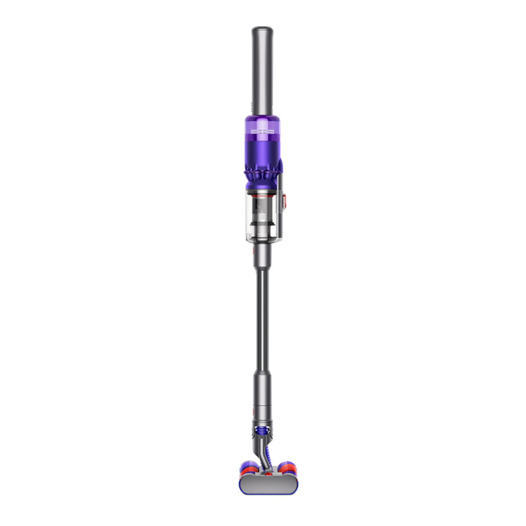 A Photo Of Dyson Omni-glide™ vacuum