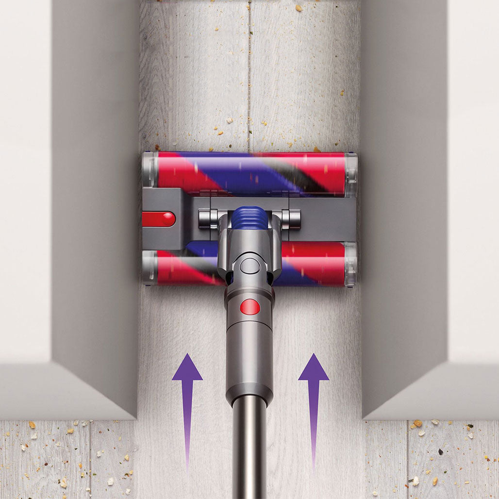 A Photo Of Dyson Omni-glide™ vacuum