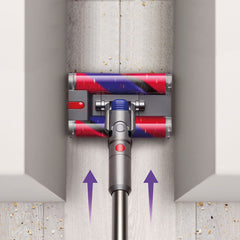 A Photo Of Dyson Omni-glide™ vacuum